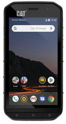 Замена экрана на телефоне CATerpillar S48c в Сургуте